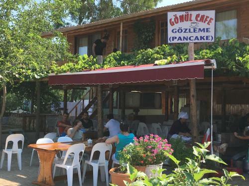 Gonul Pansiyon