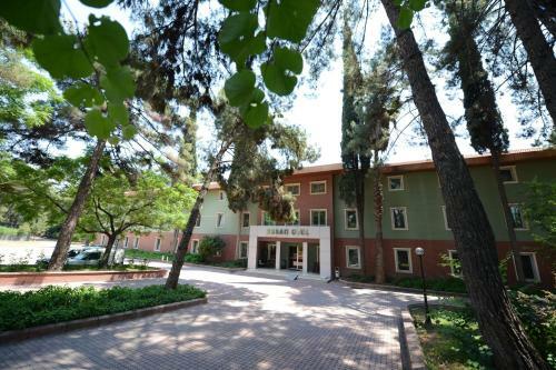 Arsan Hotel