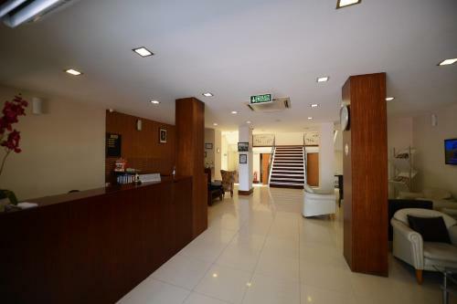 Arsan Hotel