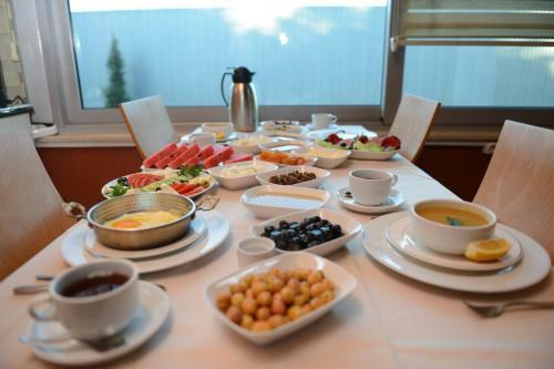 Arsan Hotel