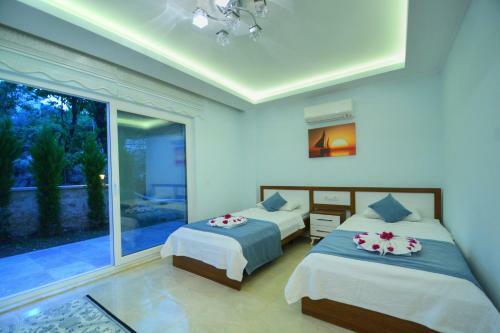 Korunakl? Villa Zara