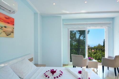 Korunakl? Villa Zara