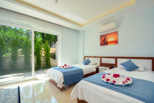 Korunakl? Villa Zara