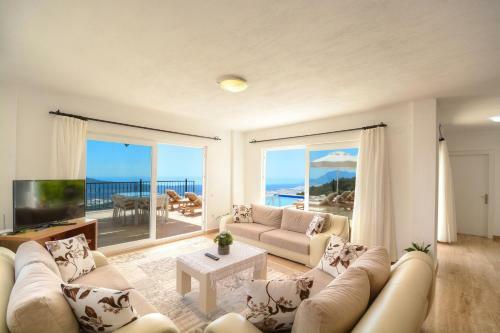 Private Villa Cennet