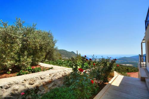 Private Villa Cennet