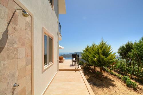 Private Villa Cennet