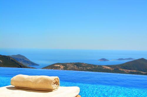 Private Villa Cennet