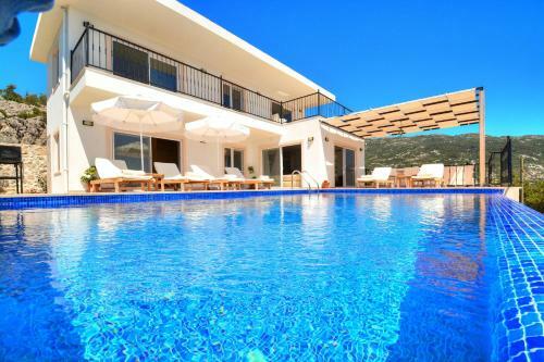 Private Villa Cennet