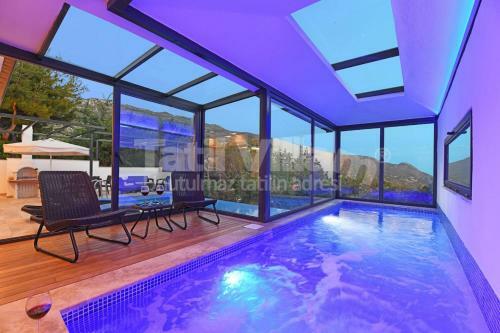 Private Villa Eyfa
