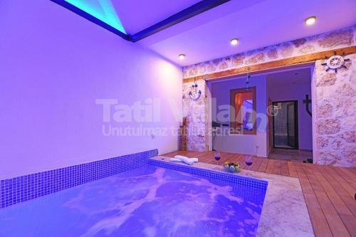 Private Villa Eyfa