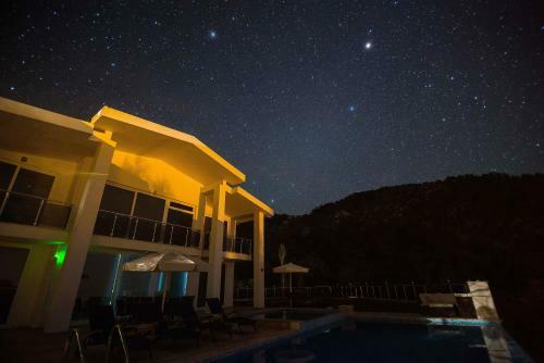 Private Villa Melek 2