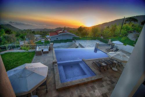Private Villa Melek 2