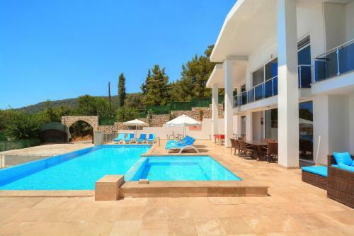 Private Villa Melek 2