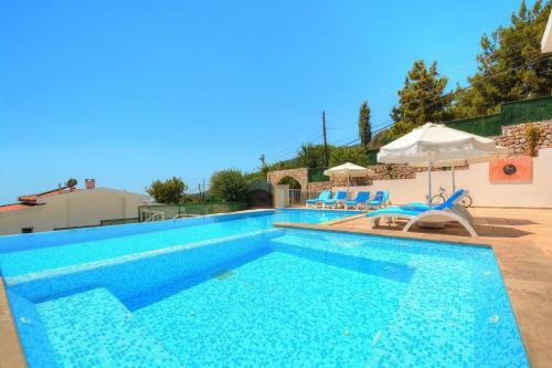 Private Villa Melek 2