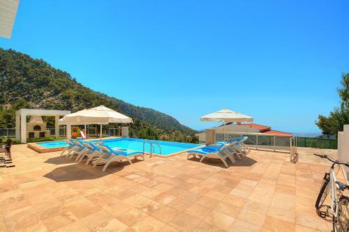 Private Villa Melek 2