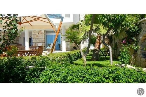 Islamlar Villa Sleeps 10 Pool Air Con Wifi