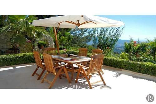 Islamlar Villa Sleeps 10 Pool Air Con Wifi
