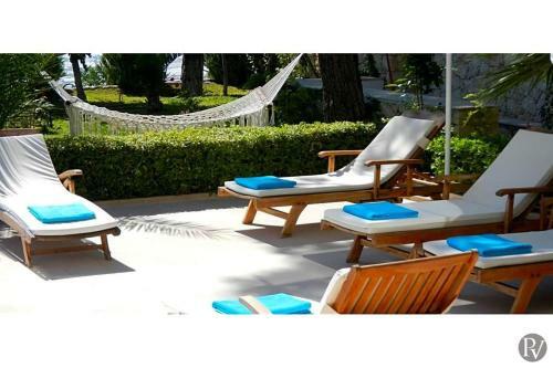 Islamlar Villa Sleeps 10 Pool Air Con Wifi