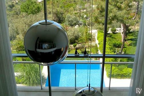 Islamlar Villa Sleeps 10 Pool Air Con Wifi