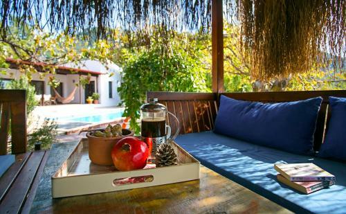 Islamlar Villa Sleeps 6 Pool Air Con Wifi