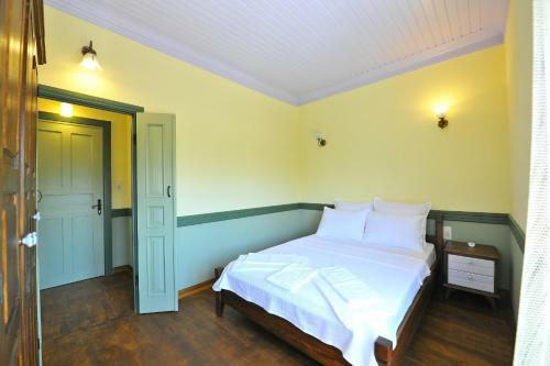 Bed & Breakfast Petrino G�k�eada Hotel&kitchen