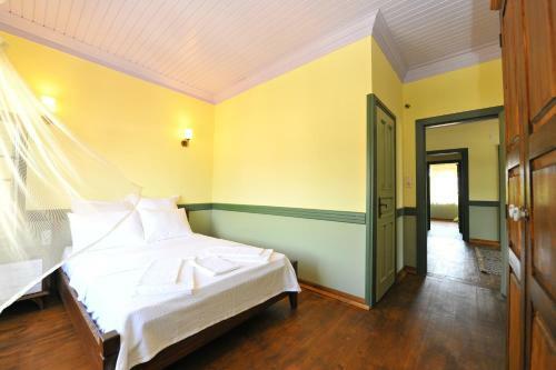 Bed & Breakfast Petrino G�k�eada Hotel&kitchen
