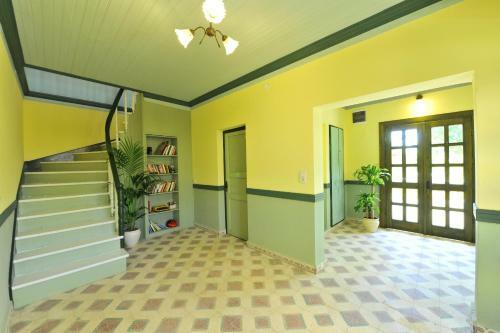 Bed & Breakfast Petrino G�k�eada Hotel&kitchen