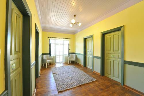 Bed & Breakfast Petrino G�k�eada Hotel&kitchen