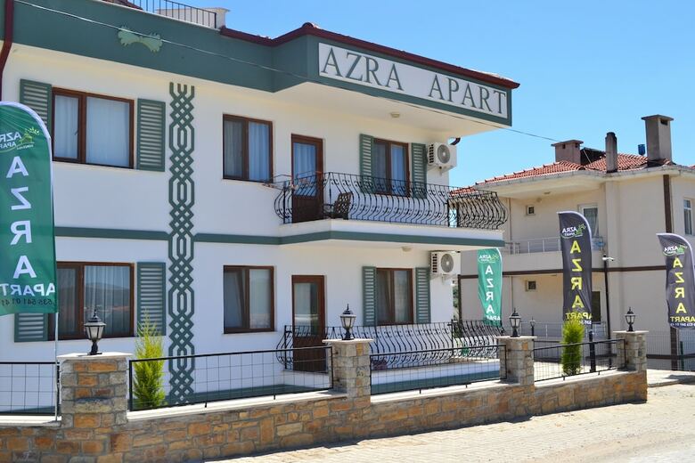 Azra Apart