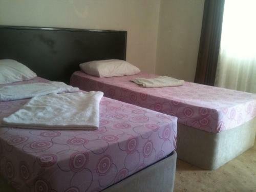 Hostal Karadut Pension Nemrut
