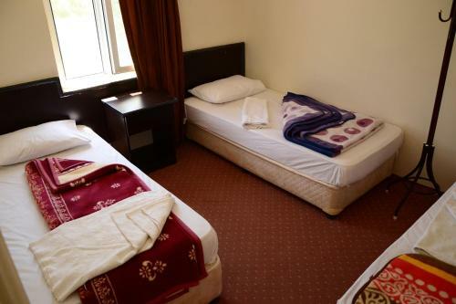 Hostal Karadut Pension Nemrut