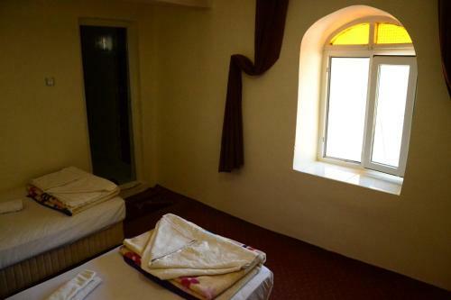 Hostal Karadut Pension Nemrut