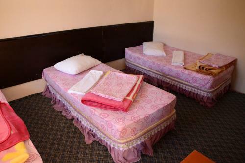 Hostal Karadut Pension Nemrut