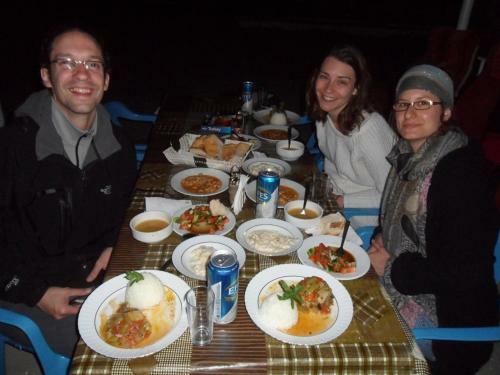 Hostal Karadut Pension Nemrut