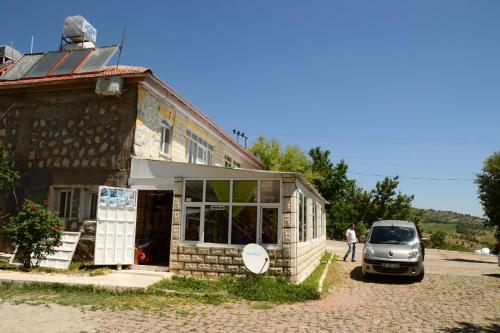 Hostal Karadut Pension Nemrut