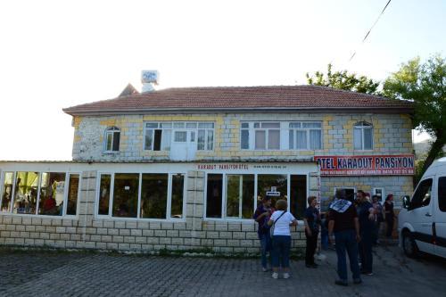 Hostal Karadut Pension Nemrut