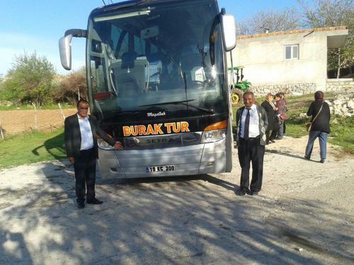 Motel Nemrut Da?? I?ik Pansi?on