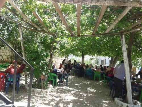 Motel Nemrut Da?? I?ik Pansi?on