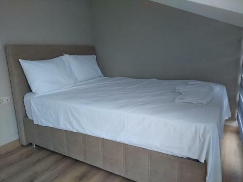 Apartamento 4levent Suites