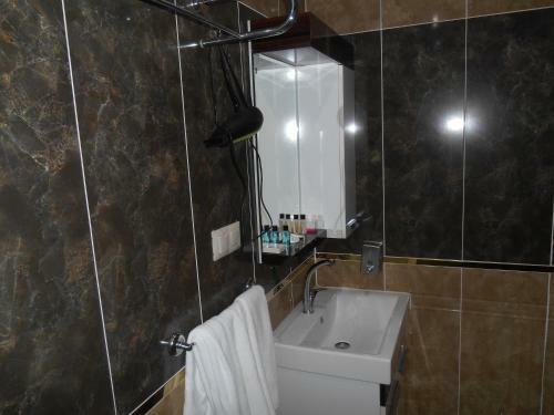 Hotel Reyhanli Emir Otel