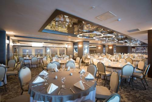 Radisson Blu Hotel, Ordu