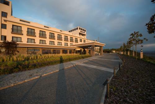 Radisson Blu Hotel, Ordu