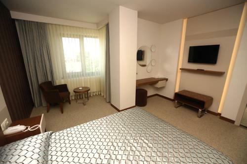 Baliktasi City Hotel & Spa