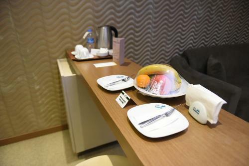 Baliktasi City Hotel & Spa