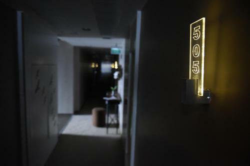 Baliktasi City Hotel & Spa