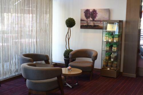 Baliktasi City Hotel & Spa
