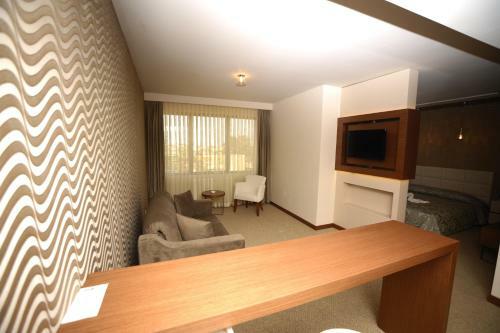 Baliktasi City Hotel & Spa