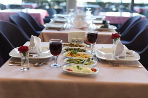 Baliktasi City Hotel & Spa