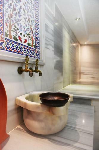 Baliktasi City Hotel & Spa