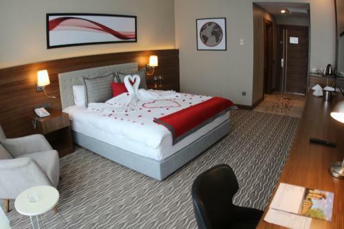 Hotel Ramada By Wyndham Nigde